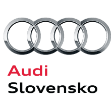 Audi Slovensko